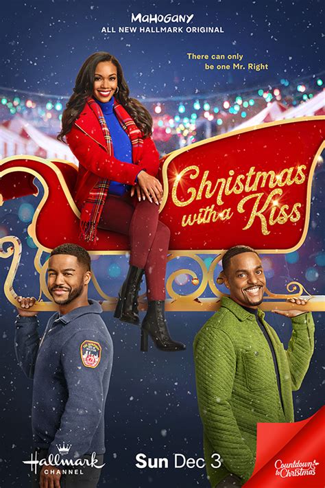 christmas with a kiss 2023 filming locations|christmas with a kiss movie cast.